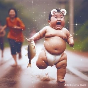 Meet your Posher, Milan